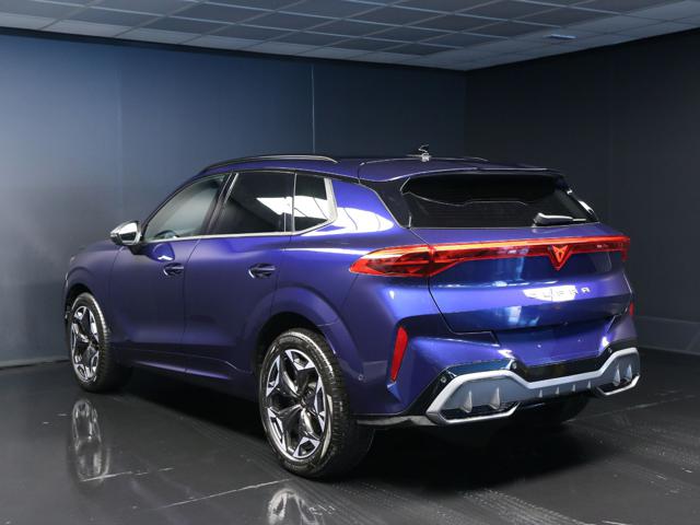 CUPRA Terramar usata, con Autoradio