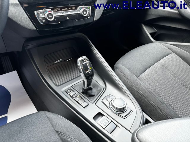 BMW X1 usata, con Controllo trazione