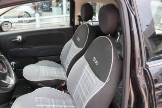 FIAT 500 usata, con Controllo trazione