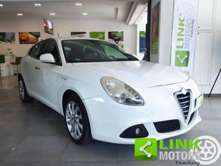 ALFA ROMEO Giulietta usata, con Airbag laterali