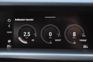 ALFA ROMEO Stelvio usata, con Sedile posteriore sdoppiato