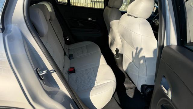 FIAT 600 usata, con Fendinebbia