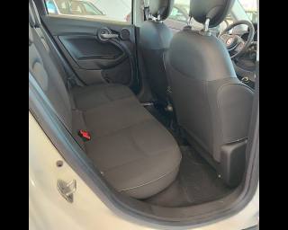 FIAT 500X usata, con Bluetooth