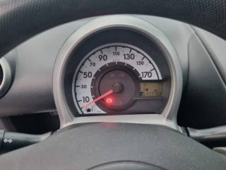 CITROEN C1 usata 10