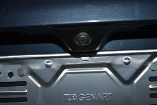 JEEP Compass usata, con Touch screen