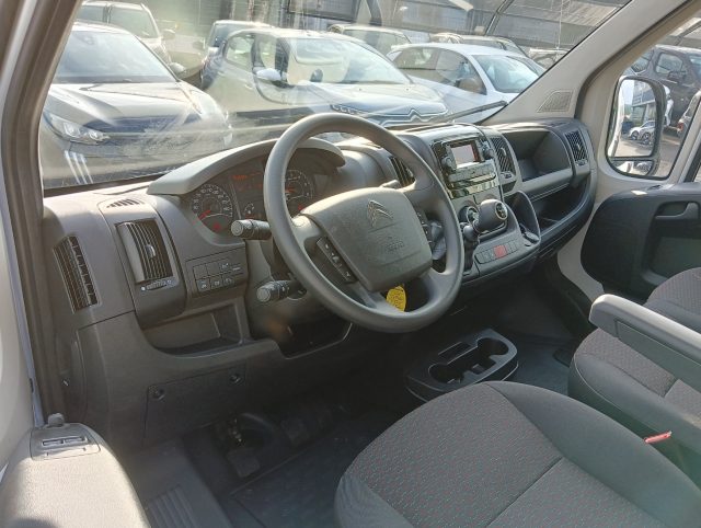 FIAT Ducato usata, con Boardcomputer