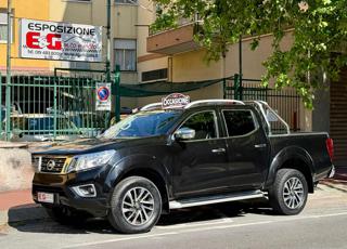 NISSAN Navara 2.3 dCi 190 CV 7AT 4WD Double Cab N-Guard