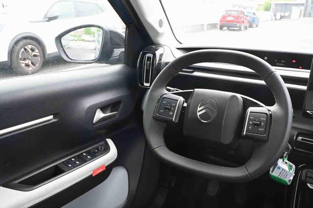CITROEN C3 usata, con Controllo trazione