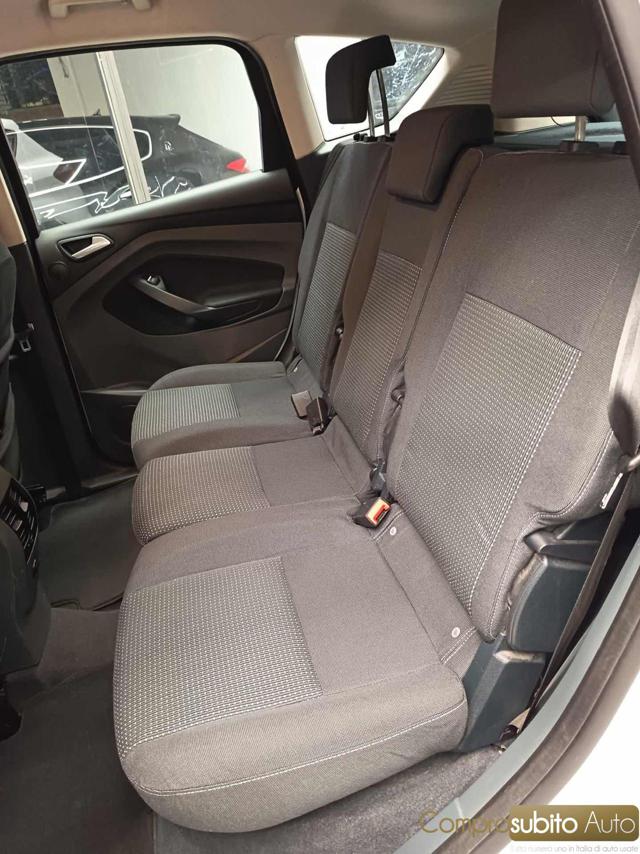 FORD C-Max usata 17