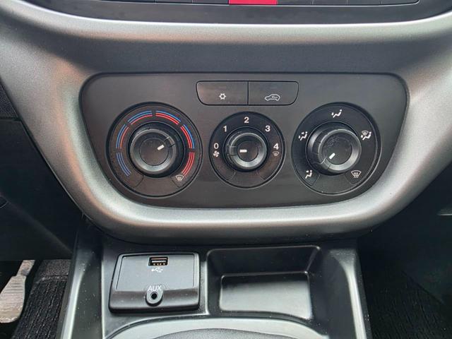 FIAT Doblo usata 20