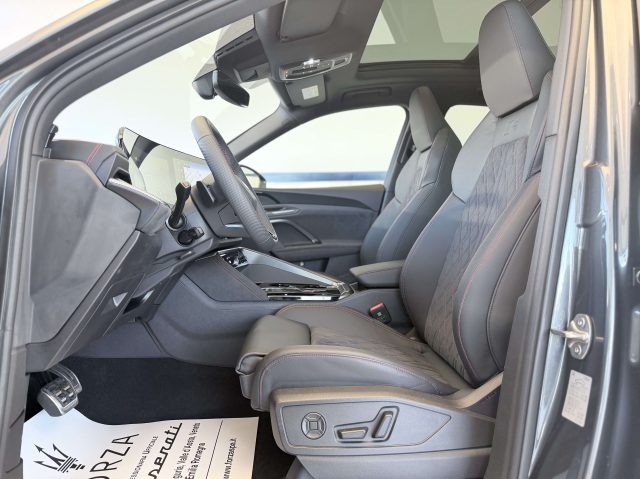 AUDI Q5 usata, con Alzacristalli elettrici