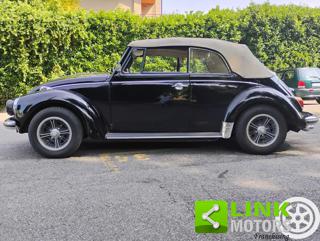 VOLKSWAGEN Maggiolone usata 3