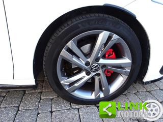 VOLKSWAGEN Golf usata, con Chiusura centralizzata