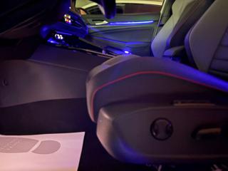 VOLKSWAGEN Golf GTI usata, con Sensore di pioggia