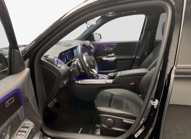 MERCEDES-BENZ GLB 200 usata, con Cerchi in lega