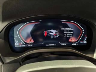 BMW X3 usata, con Climatizzatore