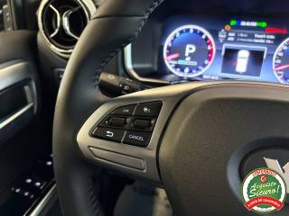 ICH-X K2 usata, con Filtro antiparticolato