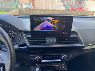 AUDI Q5 usata, con Antifurto