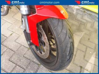 DUCATI Monster 696 usata 9