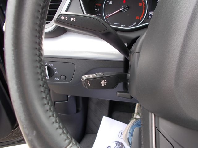 AUDI Q5 usata, con Filtro antiparticolato