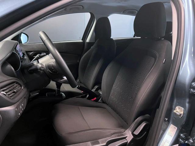 FIAT Tipo usata, con Chiusura centralizzata