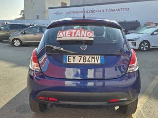 LANCIA Ypsilon usata, con Servosterzo