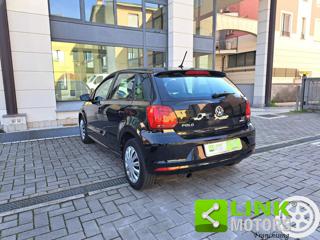 VOLKSWAGEN Polo usata, con Cruise Control