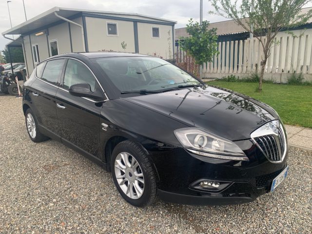 LANCIA Delta usata, con Airbag laterali