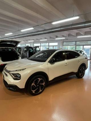 CITROEN C4 X usata, con Airbag Passeggero