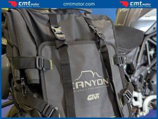 BENELLI TRK 502 usata 12