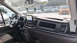 FORD Transit usata 22