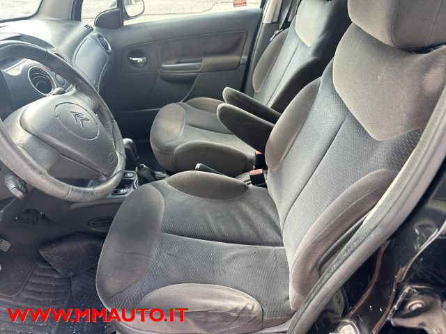 CITROEN C3 usata, con Immobilizzatore elettronico