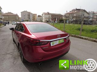 MAZDA 6 usata, con Airbag Passeggero