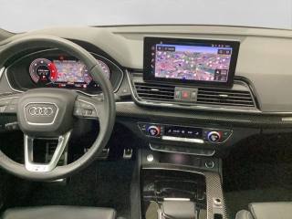 AUDI SQ5 usata, con Airbag Passeggero