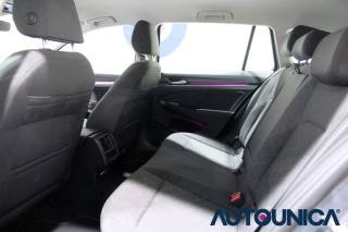 VOLKSWAGEN Golf Variant usata, con Adaptive Cruise Control