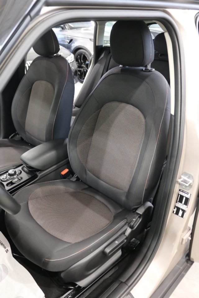 MINI Clubman usata, con Cruise Control