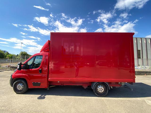 PEUGEOT Boxer usata 23