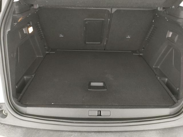 PEUGEOT 3008 usata, con USB