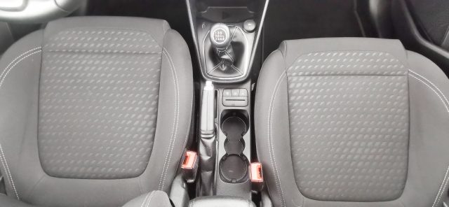 FORD Fiesta usata 42