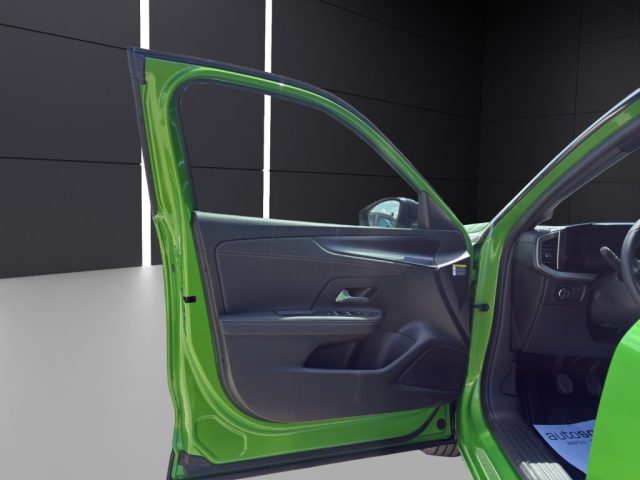 OPEL Mokka usata, con Immobilizzatore elettronico