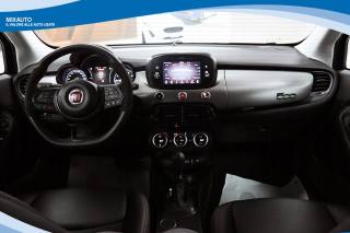 FIAT 500X usata, con Chiusura centralizzata