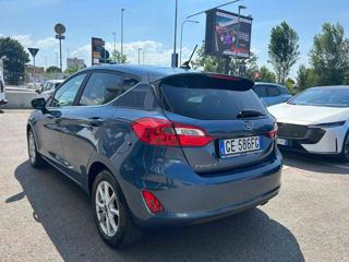 FORD Fiesta usata, con Alzacristalli elettrici