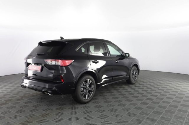 FORD Kuga usata 3