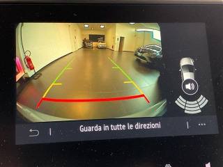 RENAULT Clio usata, con Sensore di pioggia