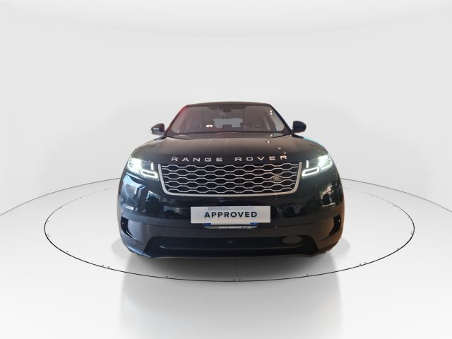 LAND ROVER Range Rover Velar usata, con Climatizzatore