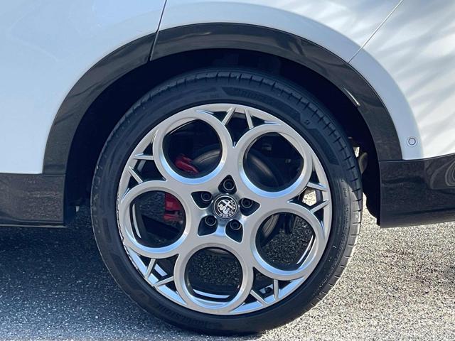 ALFA ROMEO Tonale usata, con Controllo trazione