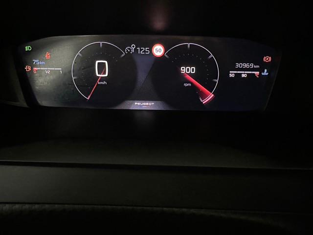 PEUGEOT 2008 usata, con Climatizzatore