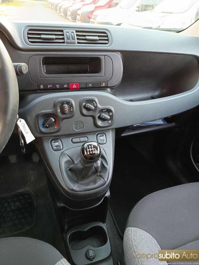 FIAT Panda usata 19