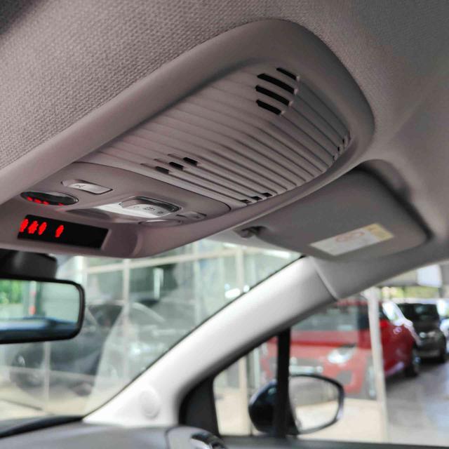 CITROEN C3 Aircross usata, con Airbag testa