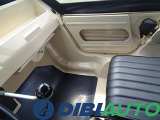 CITROEN Mehari usata 18